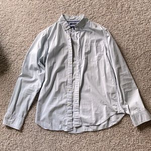 Banana Republic slim fit shirt